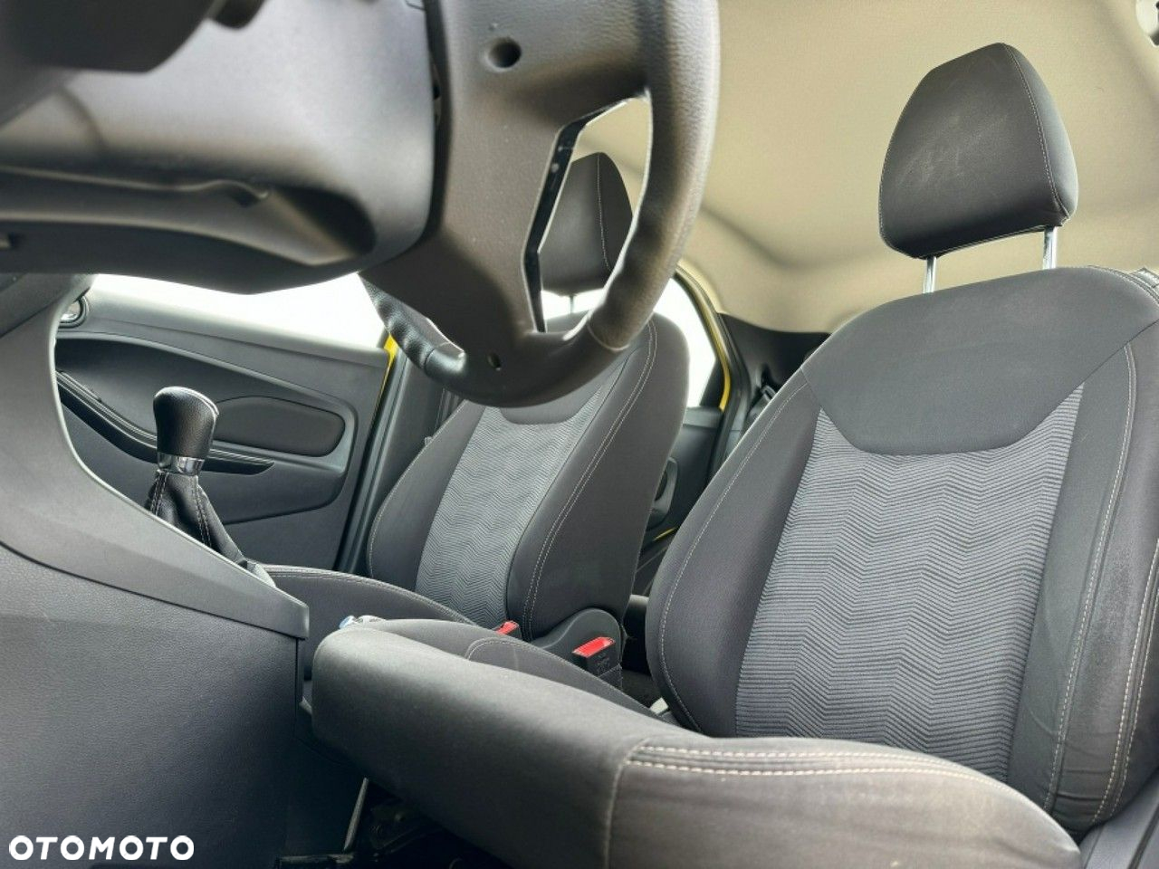 Ford Ka+ - 15