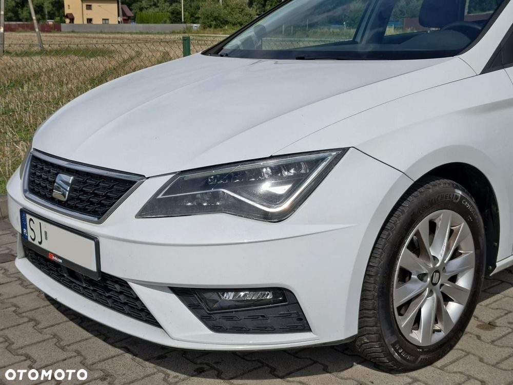 Seat Leon - 19