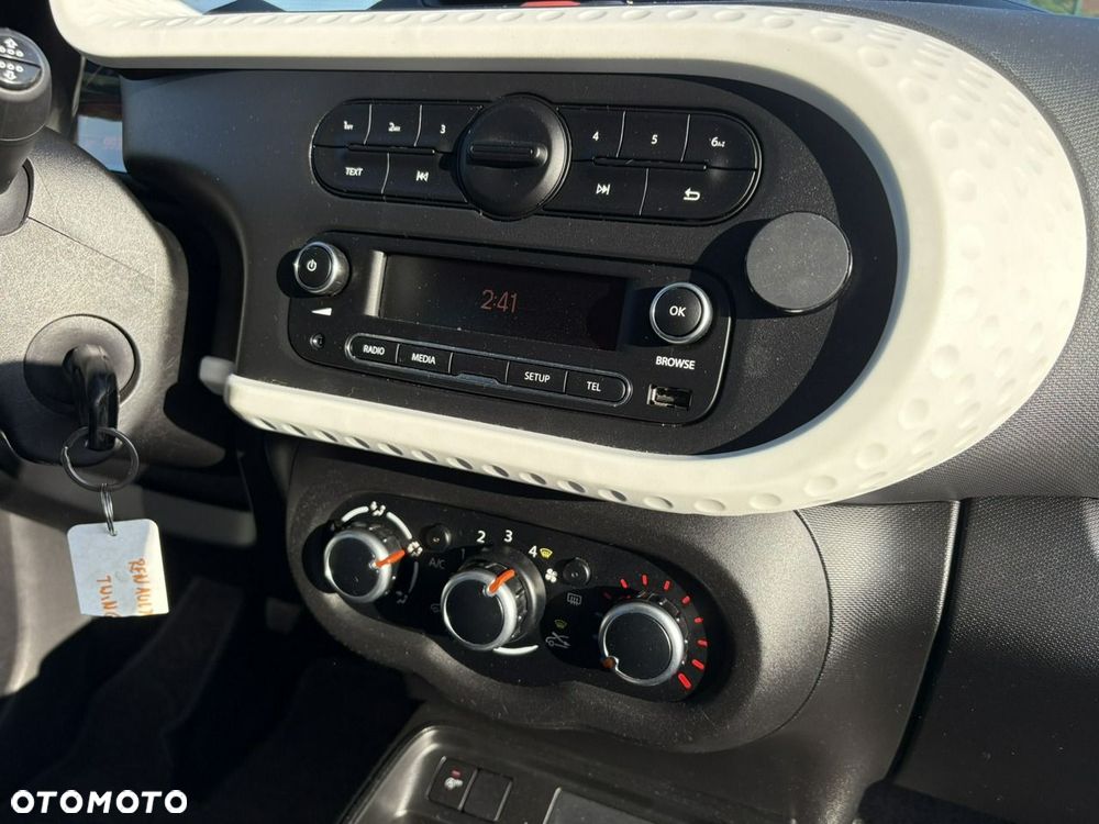 Renault Twingo - 14