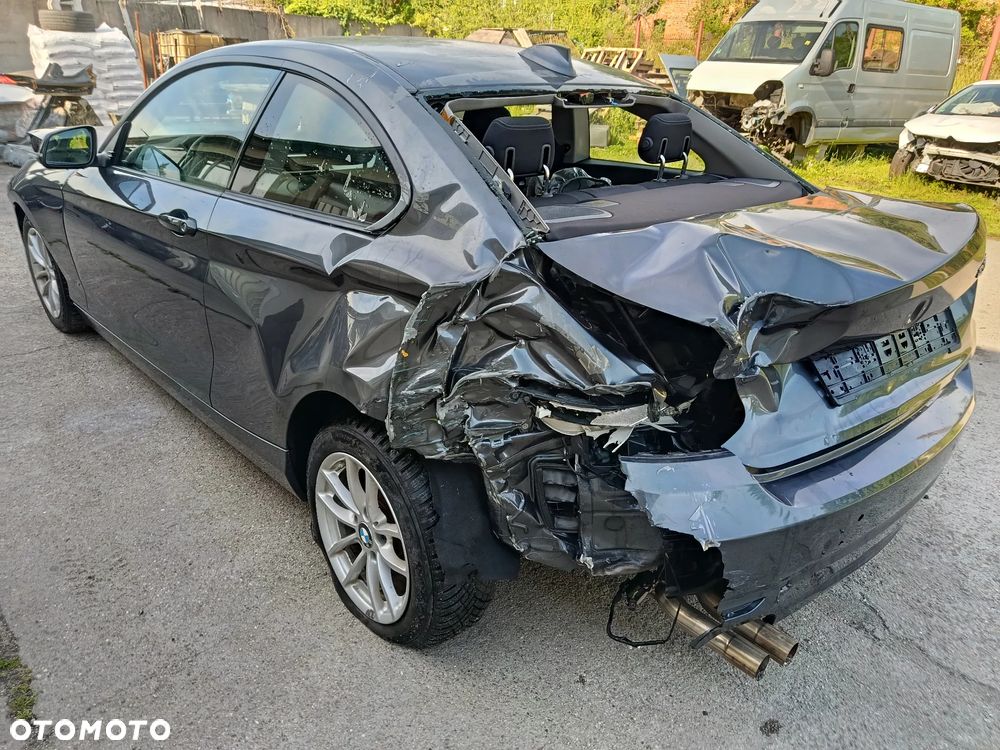 BMW Seria 2 - 9