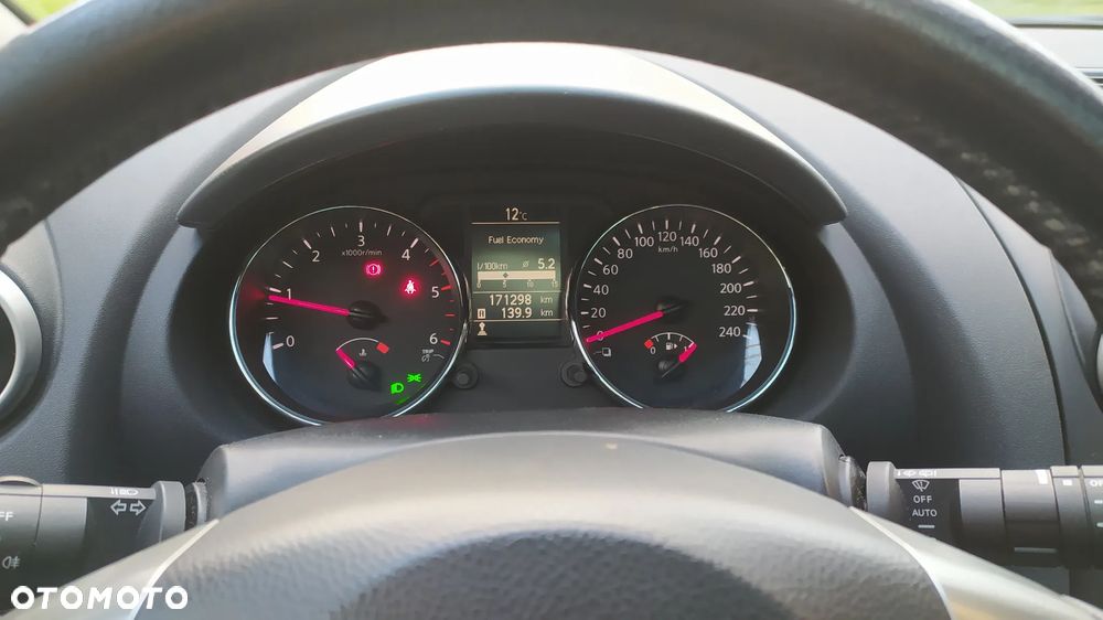 Nissan Qashqai+2 1.6 dCi Tekna - 3