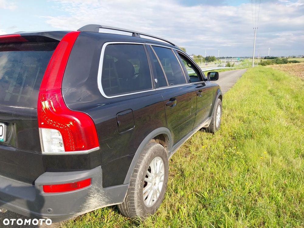 Volvo XC 90 4.4 V8 Summum - 3