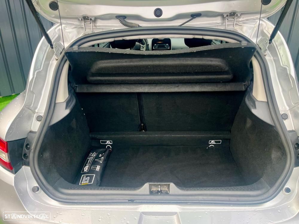 Renault Clio 1.5 dCi # - 13