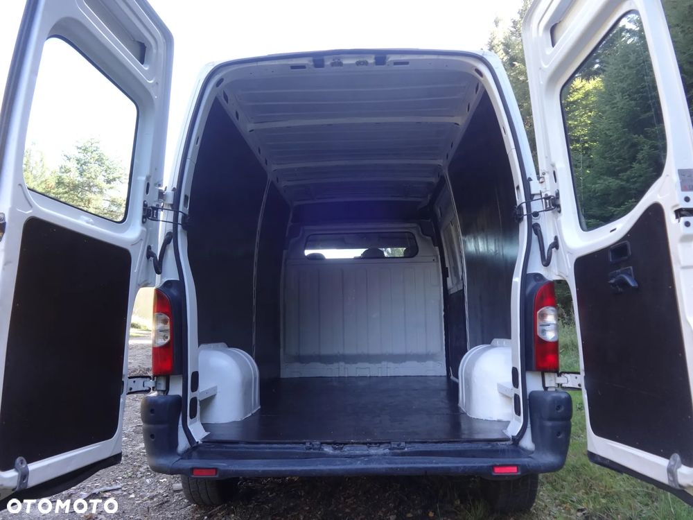 Renault Master L2H2 - 7