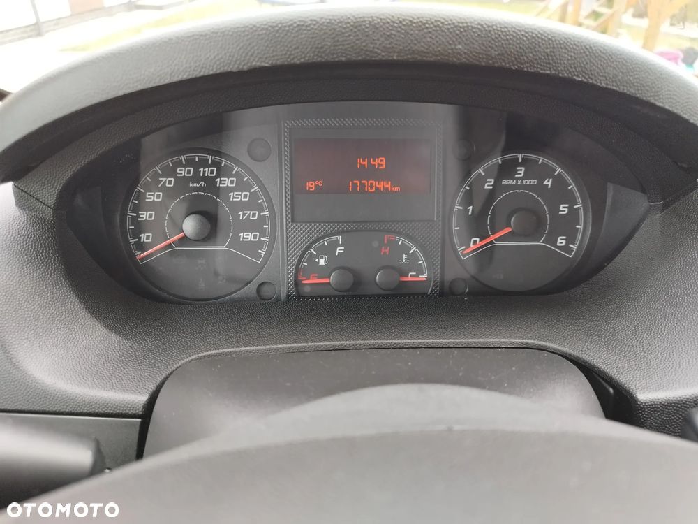 Citroën JUMPER - 17