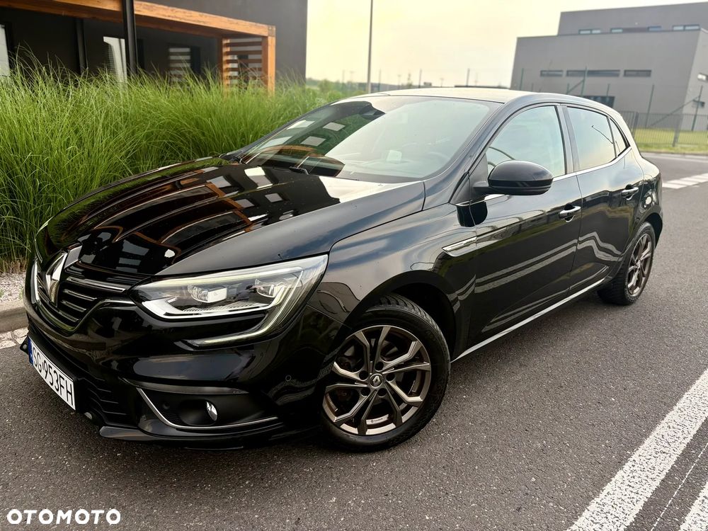 Renault Megane ENERGY TCe 130 BOSE EDITION - 20