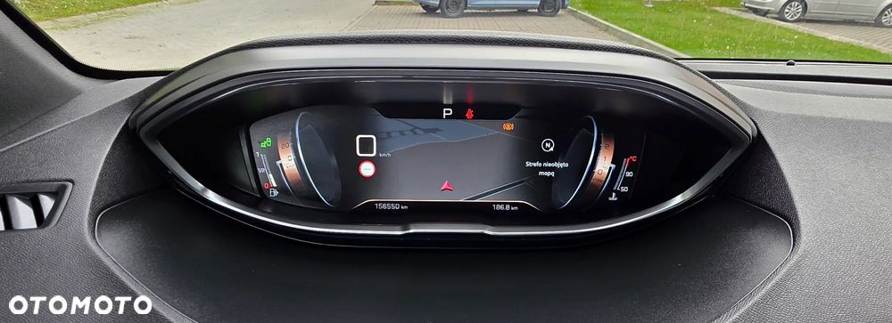 Peugeot 5008 2.0 BlueHDI GT S&S EAT6 - 26
