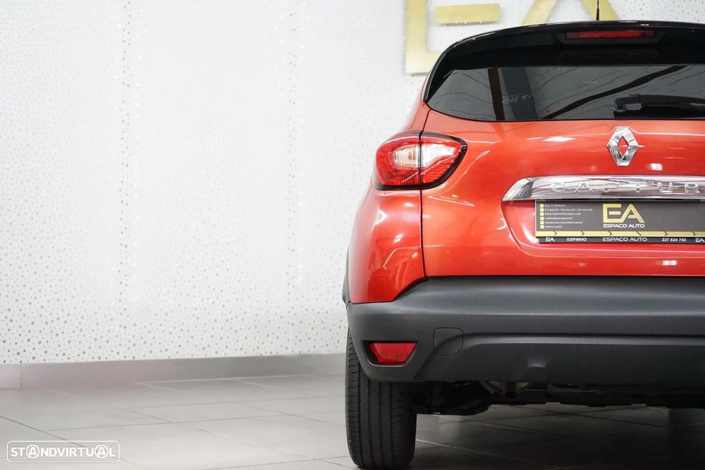 Renault Captur 1.5 dCi Zen - 37