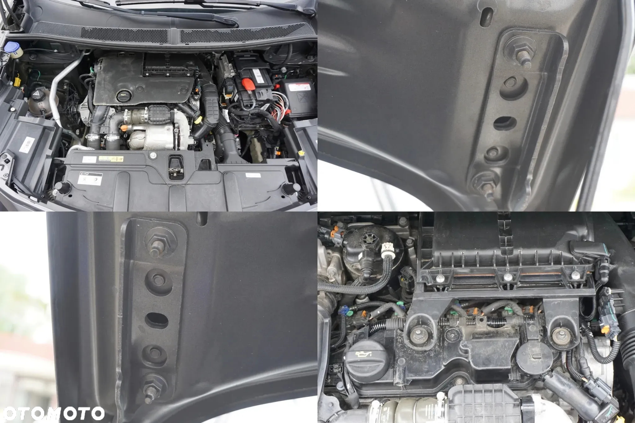 Peugeot 3008 BlueHDi 120 EAT6 Stop & Start Allure - 40