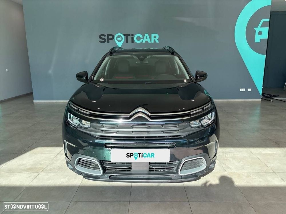 Citroën C5 Aircross 1.5 BlueHDi Feel Pack EAT8 - 2