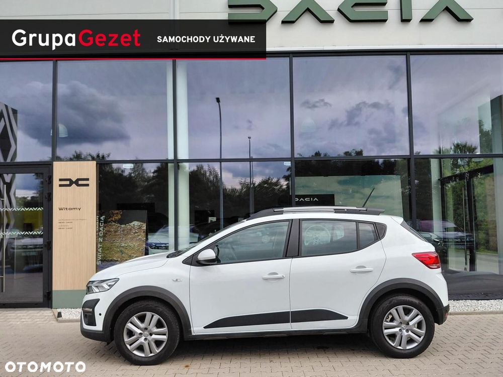 Dacia Sandero Stepway - 2