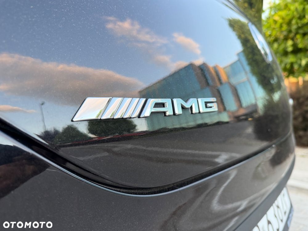 Mercedes-Benz GLE AMG 53 4-Matic - 15
