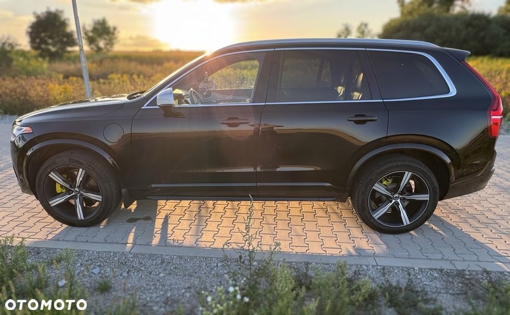 Volvo XC 90 - 8