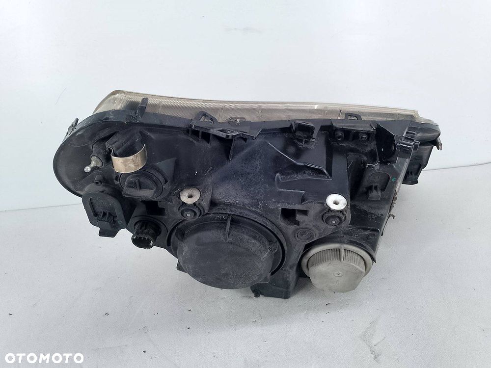 LAMPA PRZÓD LEWA FIAT DUCATO III BUS 1340664080 - 4