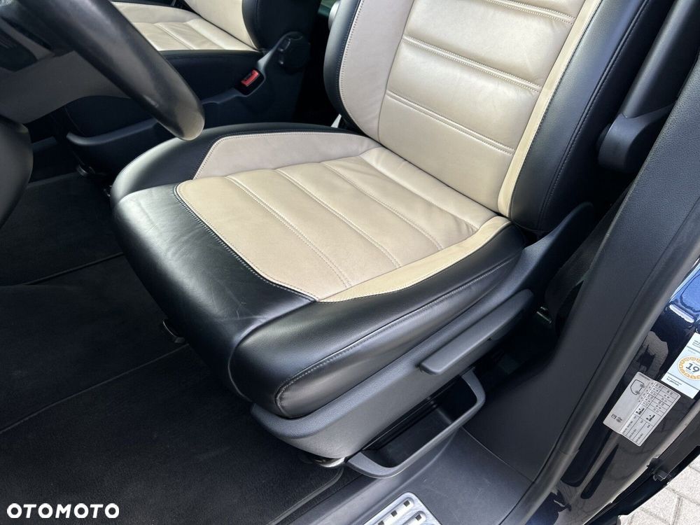 Volkswagen Multivan 2.0 BiTDI L1 Edition DSG - 13