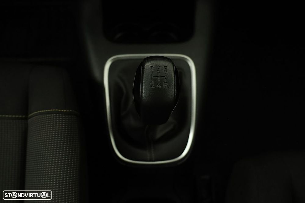 Citroën C3 1.2 PureTech Max - 12