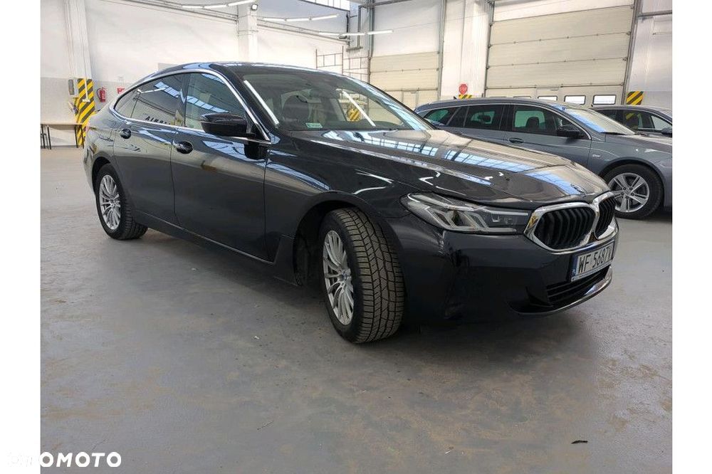 BMW Seria 6 - 4