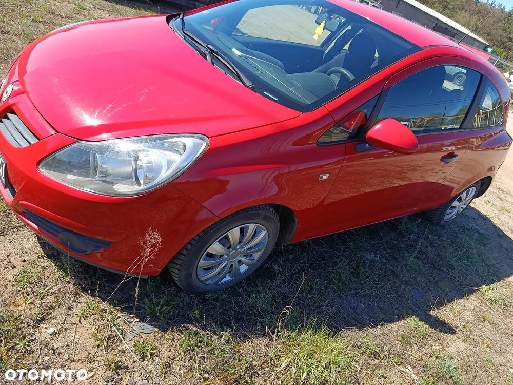 Opel Corsa 1.2 16V Color Edition - 2