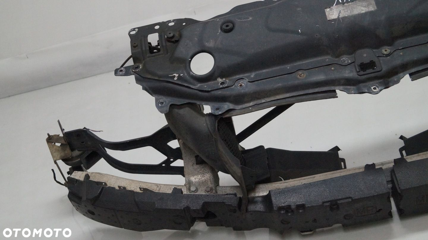 PAS PRZEDNI BMW SERIA 5 E60 E61 2008 - 2