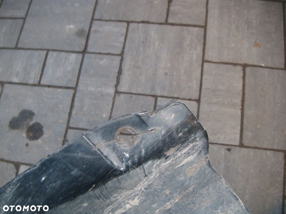 opel astra h 05r nadkole prawy przód kompletne - 2