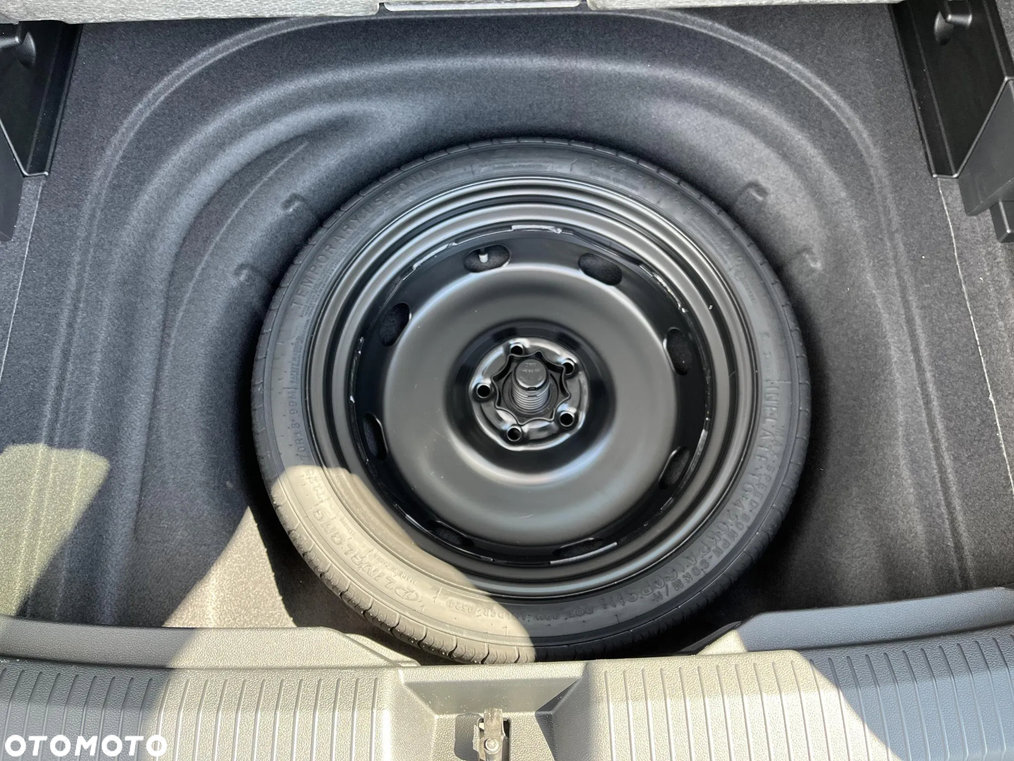 Volkswagen Golf - 21