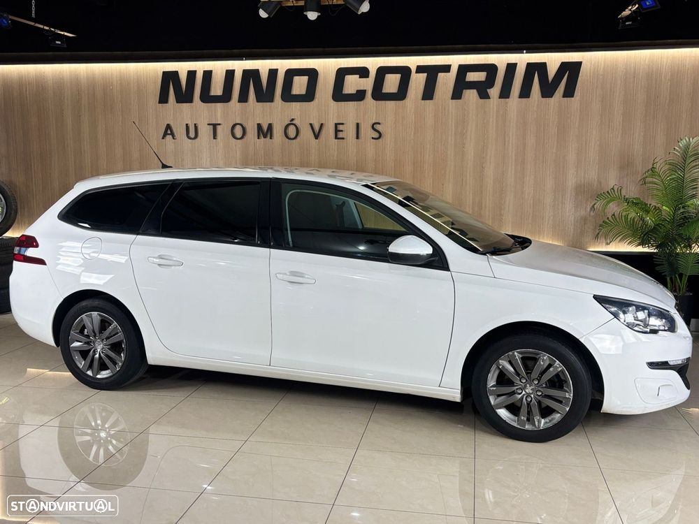 Peugeot 308 SW 1.6 e-HDi Active - 2