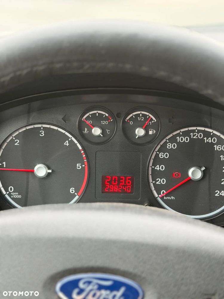 Ford Focus 1.6 TDCi Trend - 4