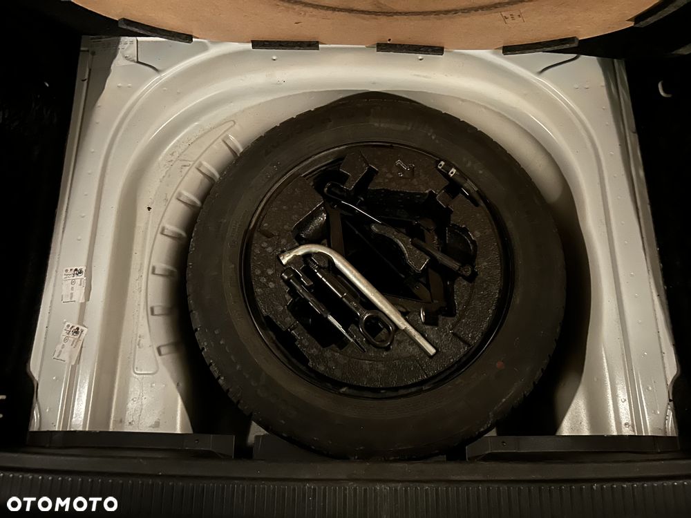 Skoda Octavia 1.6 TDI Ambition - 20