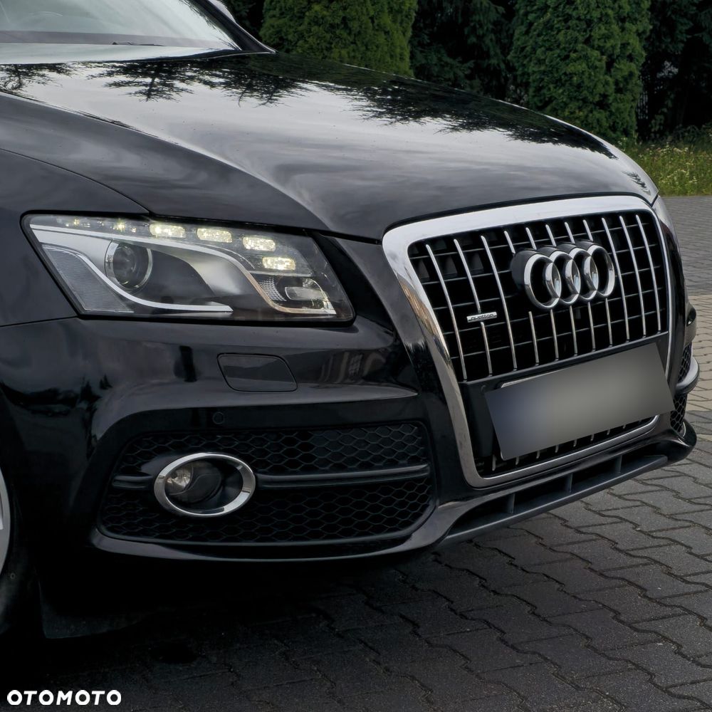 Audi Q5 - 8