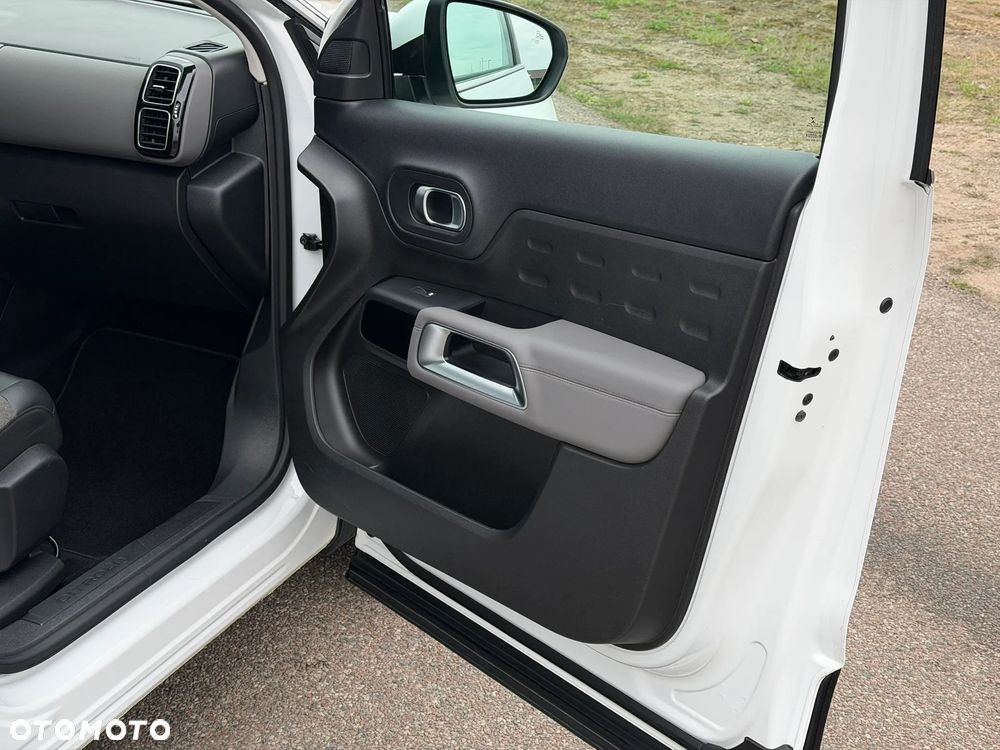 Citroën C5 Aircross BlueHDI 130 S&S EAT8 FEEL PACK - 32