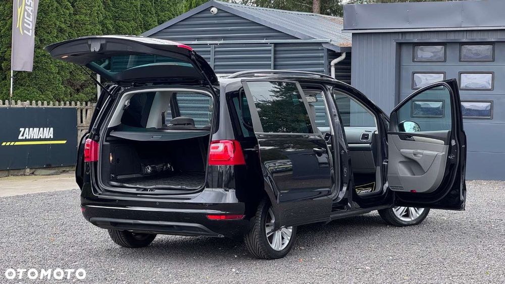 Seat Alhambra - 13
