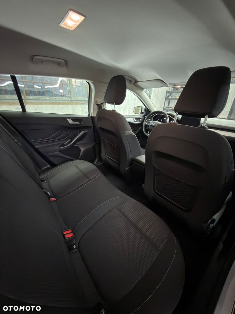 Ford Focus 1.5 EcoBlue Trend - 20