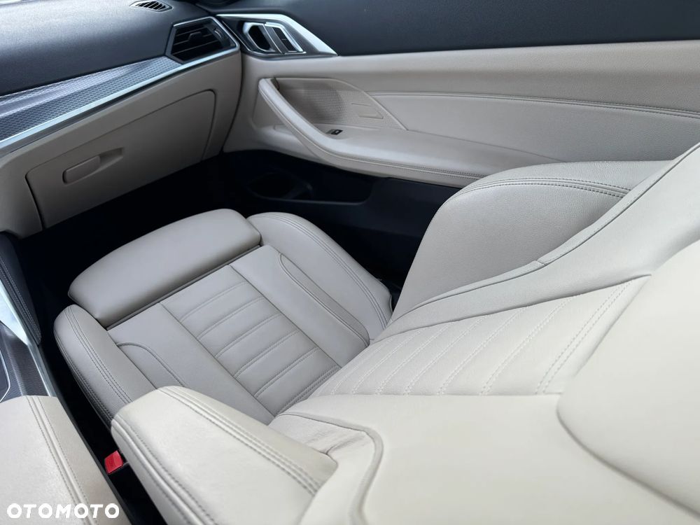 BMW Seria 4 - 24
