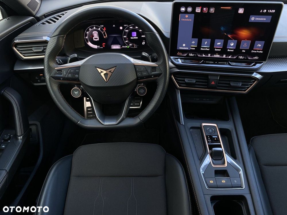 Cupra Formentor 1.5 eTSI mHEV DSG - 9