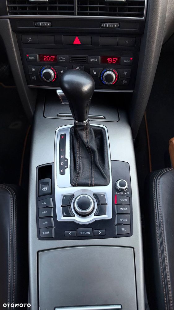 Audi A6 Avant 3.0 TDI tiptronic quattro - 21