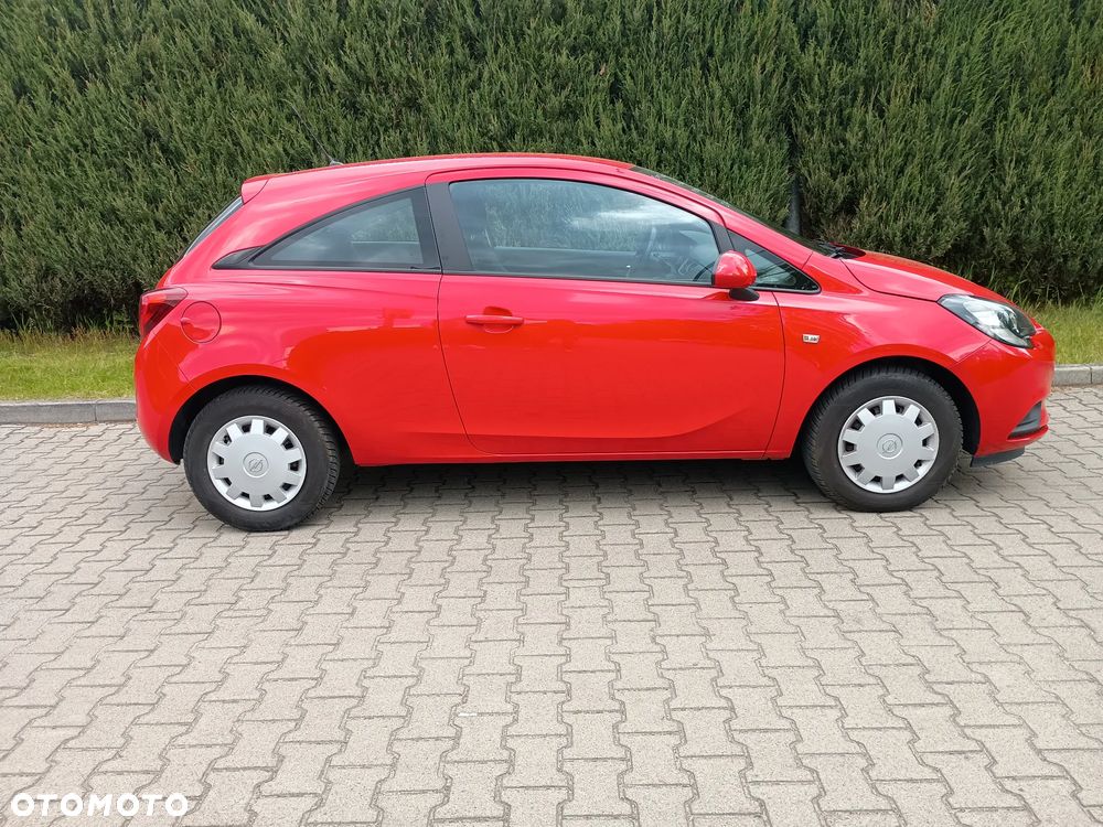 Opel Corsa 1.4 16V Enjoy - 12
