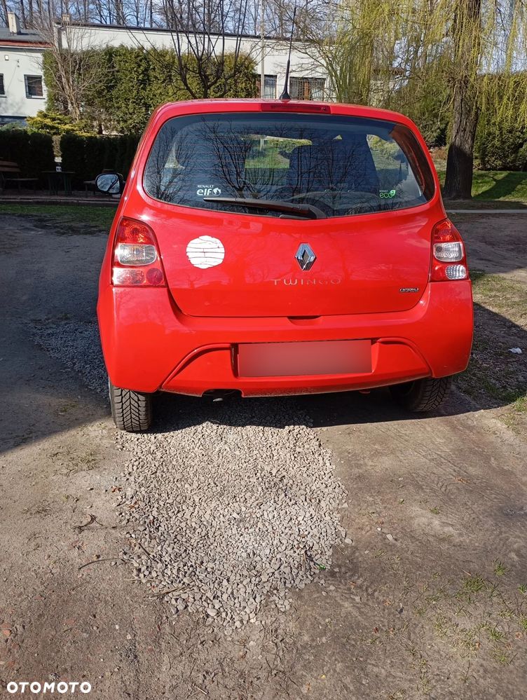 Renault Twingo - 9