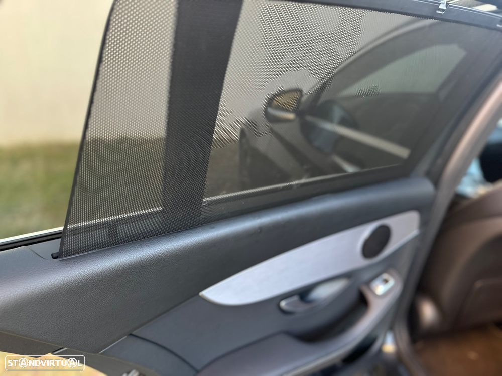Mercedes-Benz C 300 de T 9G-TRONIC Avantgarde - 12