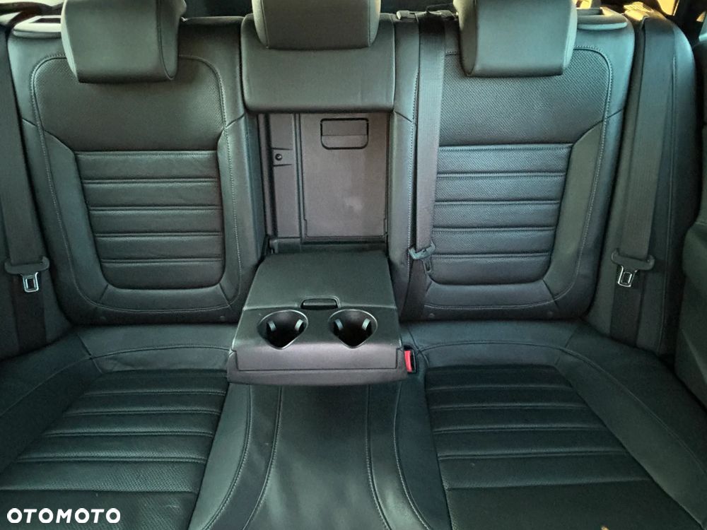 Opel Insignia 2.0 CDTI Automatik Cosmo - 16