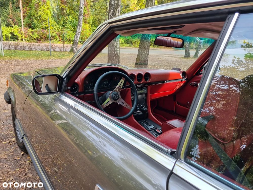 Mercedes-Benz SLC - 29