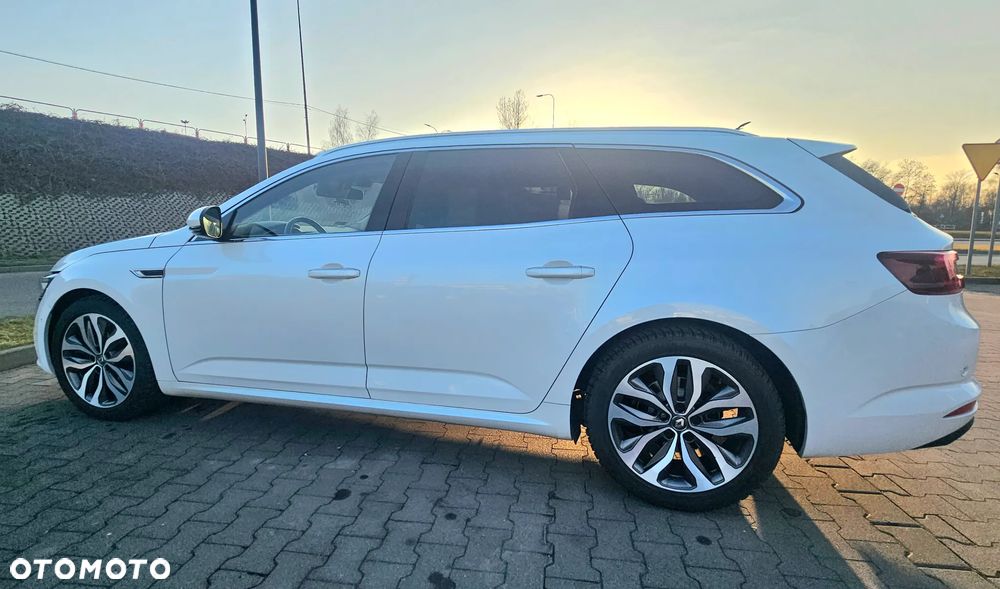 Renault Talisman - 2