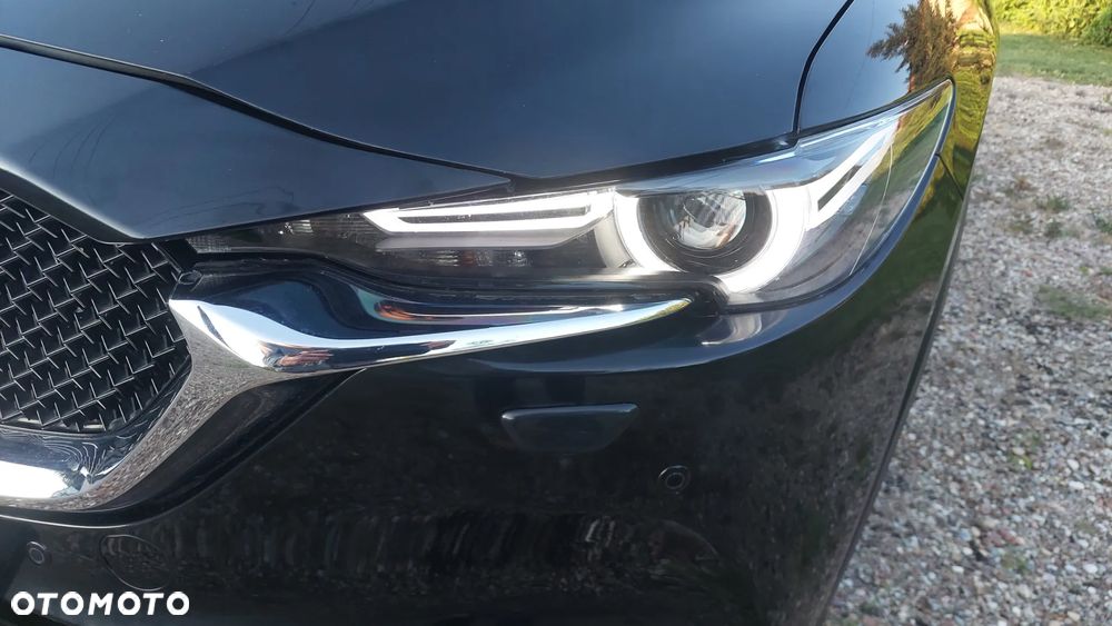 Mazda CX-5 2.5 Exclusive-Line AWD - 18
