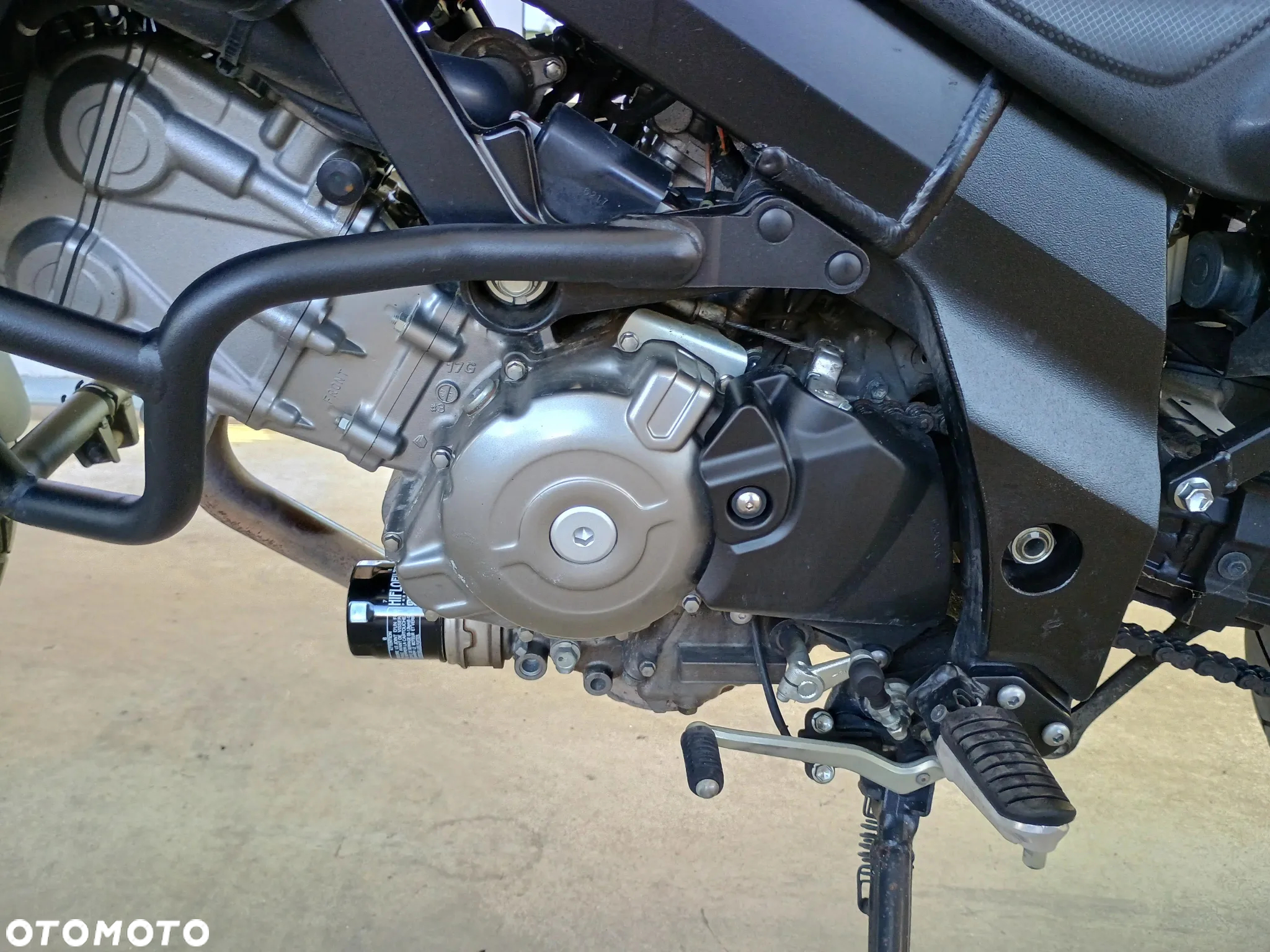Suzuki DL - 13