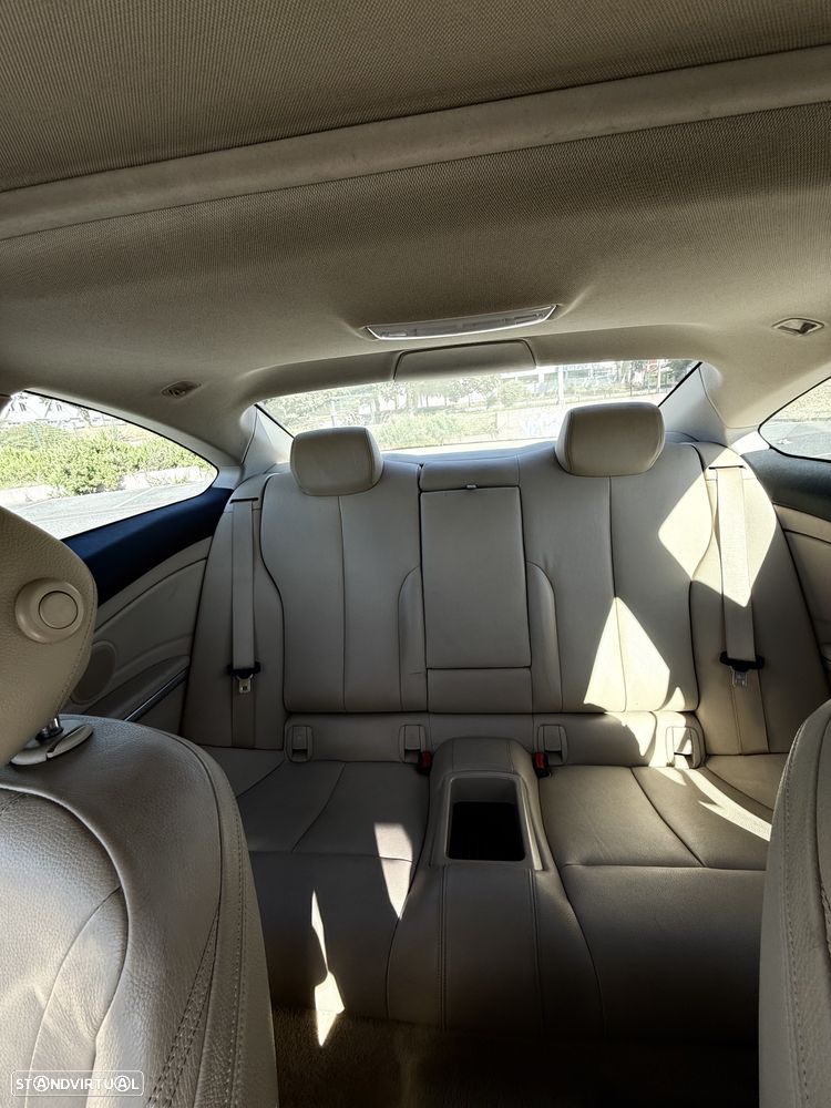 BMW 418 d Line Luxury - 16