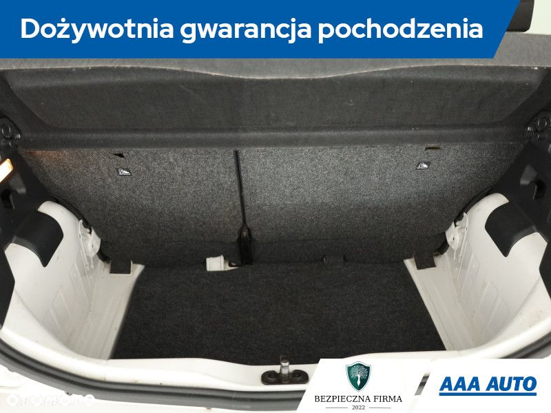 Skoda Citigo - 11