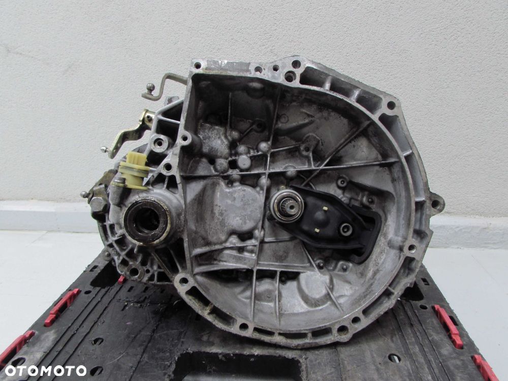 PEUGEOT 206 1.4 HDI 98-09 SKRZYNIA BIEGOW MANUAL 20CQ53 - 8