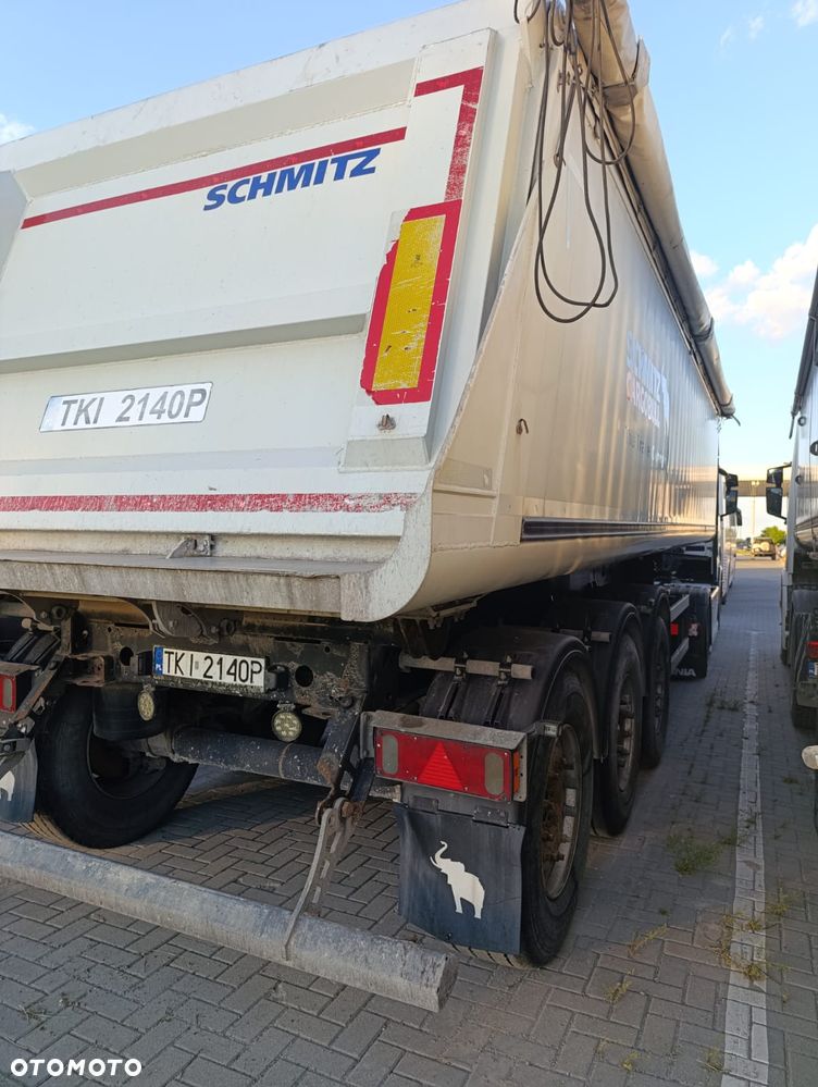 Schmitz Cargobull - - 3