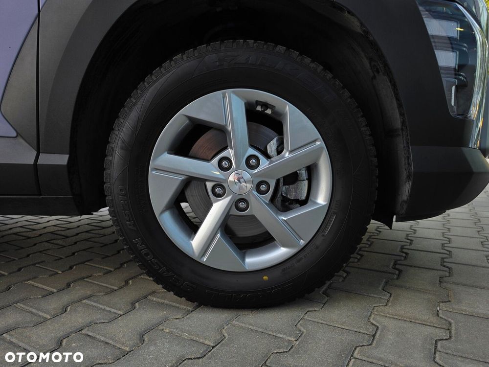 Hyundai Kona 1.0 T-GDI Smart DCT - 12