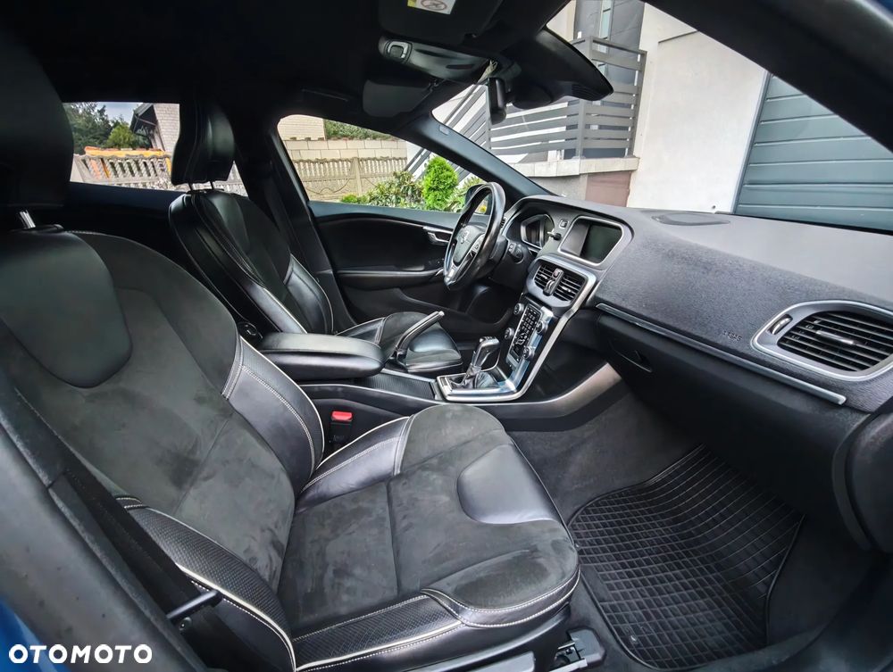 Volvo V40 D2 RDesign - 30