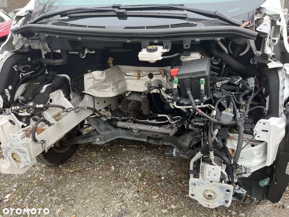 Ford Transit Custom 340 L2H2 VA Trend - 6